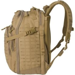 First Tactical Tactix 1-Day Plus Backpack Coyote -Camp Furnish Sales Store first tactical tactix day plus backpack coyote 4 1