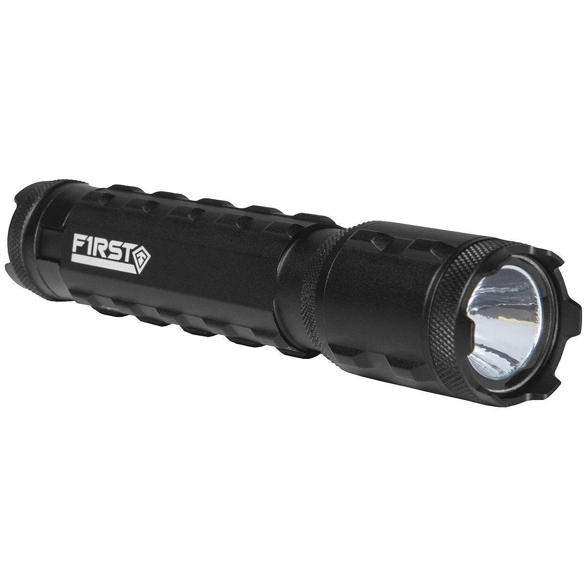 First Tactical Medium TriTac Flashlight Black 4 First Tactical Medium TriTac Flashlight Black - Image 2