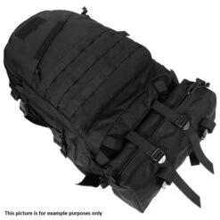 Flyye MOLLE AIII Backpack Additional Pack Ranger Green -Camp Furnish Sales Store flyye aiii additional pack example 6b 5