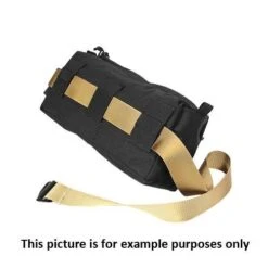 Flyye MOLLE AIII Backpack Additional Pack Black -Camp Furnish Sales Store flyye aiii additional pack example 9bb 6