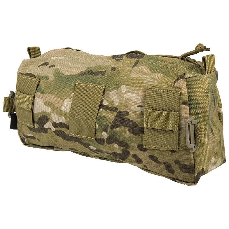 Flyye MOLLE AIII Backpack Additional Pack MultiCam 4 Flyye MOLLE AIII Backpack Additional Pack MultiCam - Image 2
