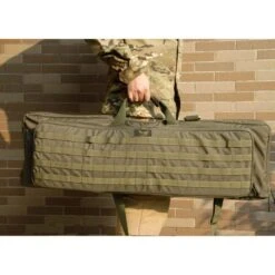 Flyye Deformation Rifle Carry Bag MOLLE Coyote Brown 9 Flyye Deformation Rifle Carry Bag MOLLE Coyote Brown -Camp Furnish Sales Store flyye deformation rifle carry bag example 3a 5