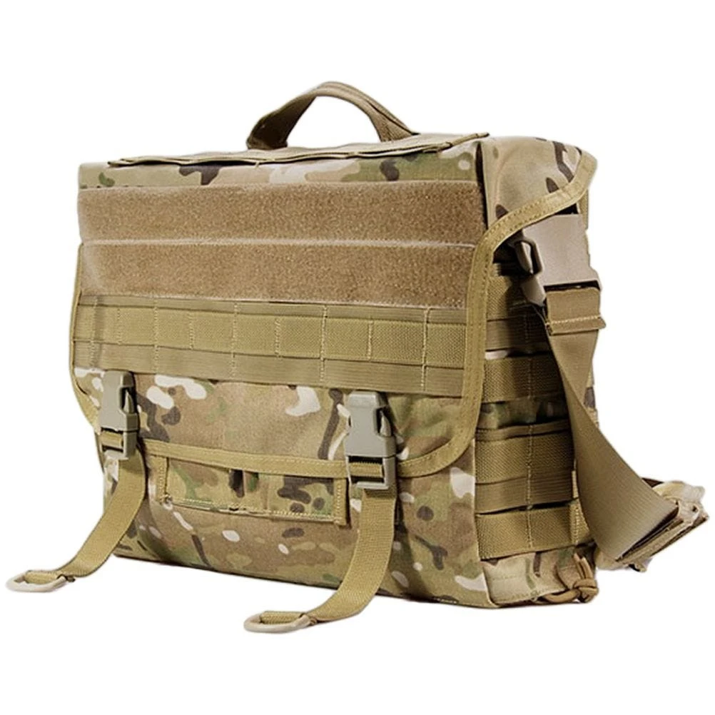 Flyye Dispatch Bag MultiCam 3 Flyye Dispatch Bag MultiCam