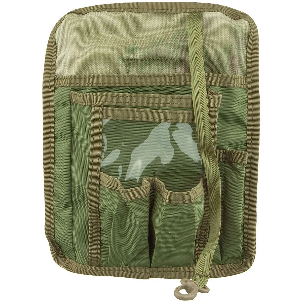 Flyye Duty Accessories Bag A-TACS FG 5 Flyye Duty Accessories Bag A-TACS FG - Image 3