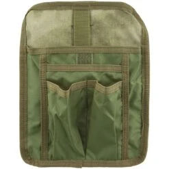 Flyye Duty Accessories Bag A-TACS FG 9 Flyye Duty Accessories Bag A-TACS FG -Camp Furnish Sales Store flyye duty acc bag atacs FG ALL 4 2