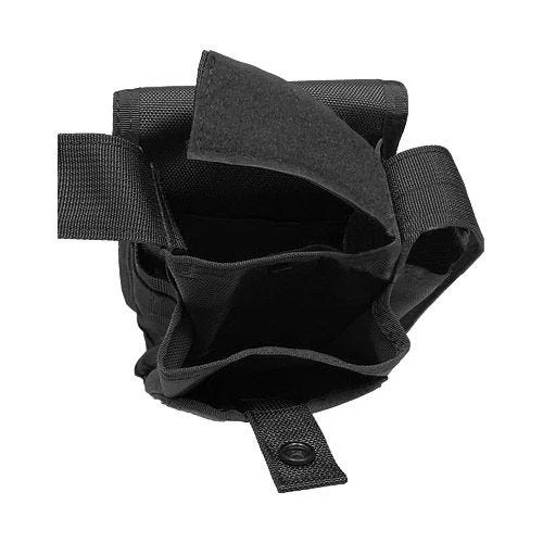 Flyye Duty Waist Pack MOLLE Black 6 Flyye Duty Waist Pack MOLLE Black - Image 4