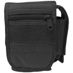 Flyye Duty Waist Pack MOLLE Black