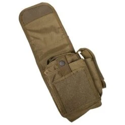 Flyye Duty Waist Pack MOLLE Coyote Brown -Camp Furnish Sales Store flyye duty waist bag coyote 3a 2
