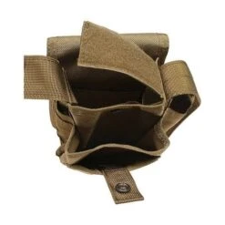 Flyye Duty Waist Pack MOLLE Coyote Brown -Camp Furnish Sales Store flyye duty waist bag coyote 4a 2