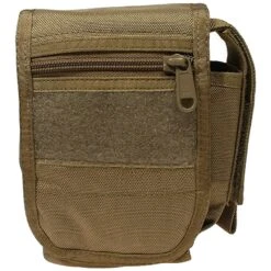 Flyye Duty Waist Pack MOLLE Coyote Brown