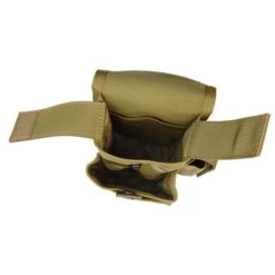 Flyye Duty Waist Pack MOLLE MultiCam -Camp Furnish Sales Store flyye duty waist bag multi amaz 3 2