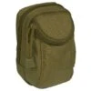 Flyye EDC Mini Camera Bag Coyote Brown