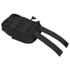 Flyye EDC Small Waist Pack Black -Camp Furnish Sales Store flyye edc small bag black 4a 2