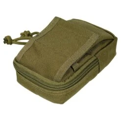 Flyye EDC Small Waist Pack Coyote Brown