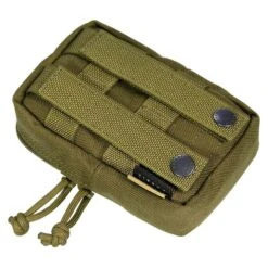 Flyye EDC Small Waist Pack Coyote Brown -Camp Furnish Sales Store flyye edc small bag coyote 003 2