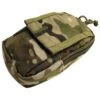 Flyye EDC Small Waist Pack MultiCam 1 Flyye EDC Small Waist Pack MultiCam -Camp Furnish Sales Store flyye edc small bag multi 001 2
