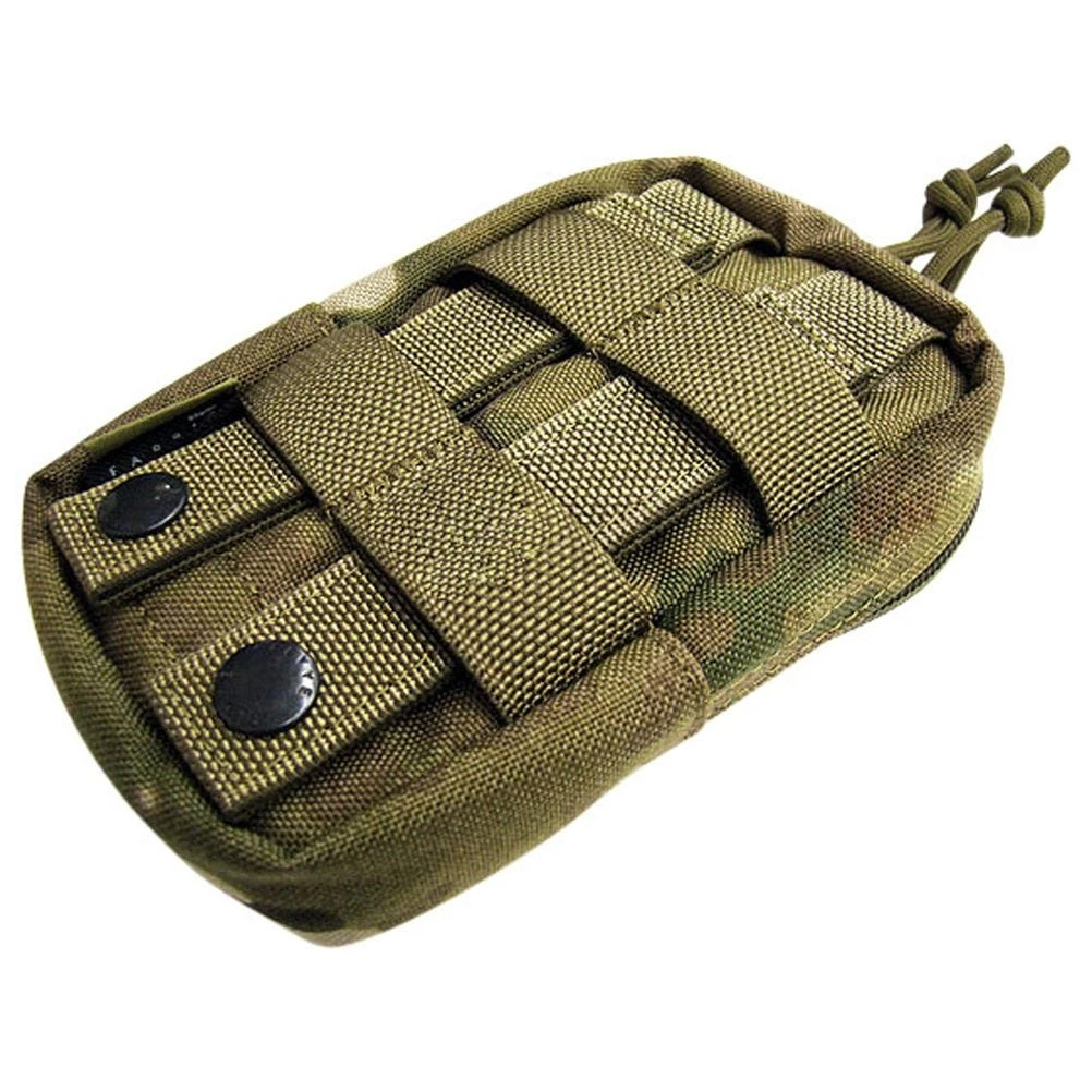 Flyye EDC Small Waist Pack MultiCam 4 Flyye EDC Small Waist Pack MultiCam - Image 2