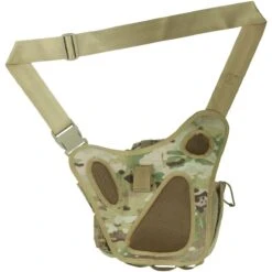 Flyye Fatboy Shoulder Bag MultiCam -Camp Furnish Sales Store flyye fatboy multicam ALL 2x 2