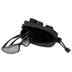 Flyye Glasses Carrying Case Black -Camp Furnish Sales Store flyye glasses case black 4a 2