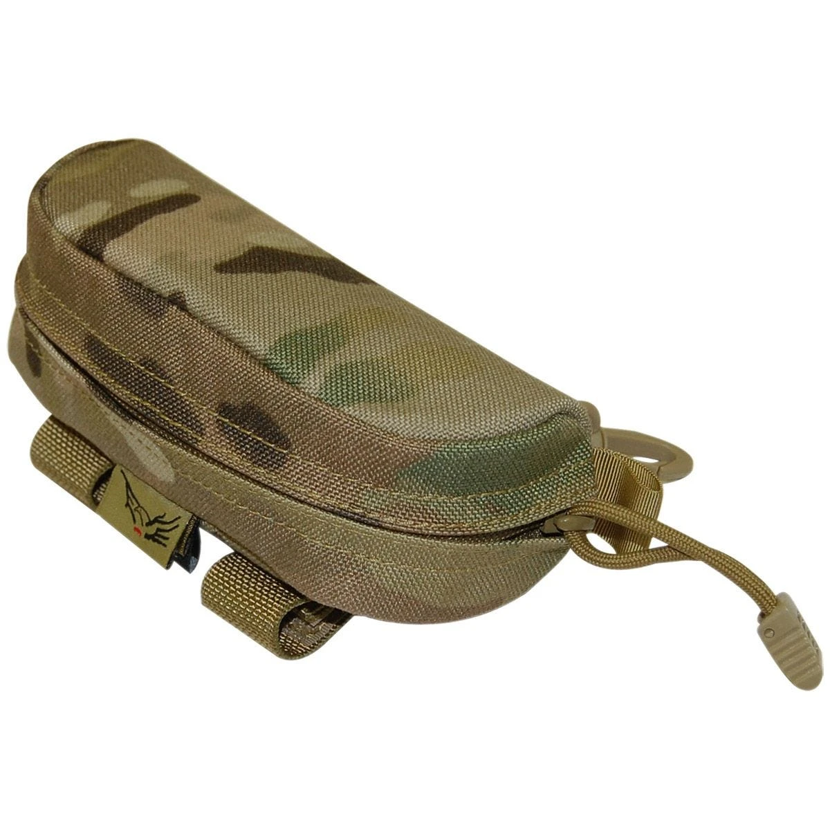 Flyye Glasses Carrying Case MultiCam 3 Flyye Glasses Carrying Case MultiCam