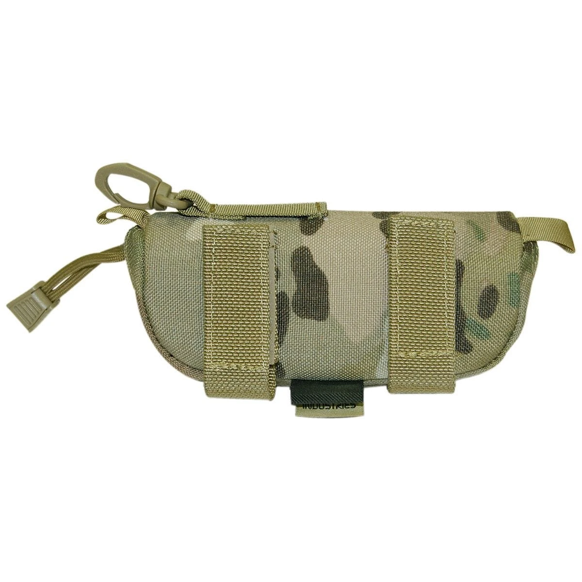 Flyye Glasses Carrying Case MultiCam 4 Flyye Glasses Carrying Case MultiCam - Image 2