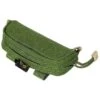 Flyye Glasses Carrying Case Olive -Camp Furnish Sales Store flyye glasses case olive 1a 2