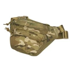 Flyye Low-Pitched Waist Pack MultiCam