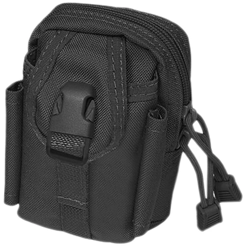 Flyye Mini Duty Waist Pack Black 3 Flyye Mini Duty Waist Pack Black