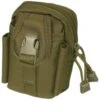 Flyye Mini Duty Waist Pack Coyote Brown -Camp Furnish Sales Store flyye mini duty waist bag coyote ALL 1 2