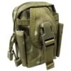 Flyye Mini Duty Waist Pack MultiCam -Camp Furnish Sales Store flyye mini duty waist bag multicam ALL 1 2