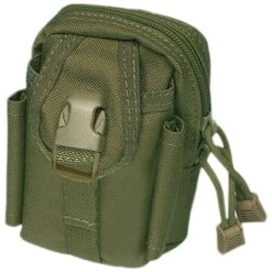 Flyye Mini Duty Waist Pack Ranger Green