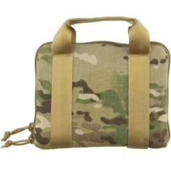 Flyye Pistol Carry Bag MultiCam -Camp Furnish Sales Store flyye pistol carry bag MULTICAM ALL 6 2
