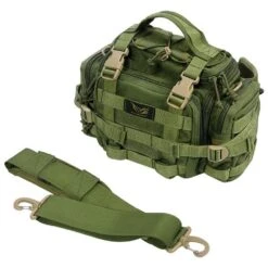 Flyye Super Magic Waist Bag Olive Drab -Camp Furnish Sales Store flyye super magic waist bag olive 3a 2
