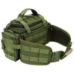Flyye Super Magic Waist Bag Olive Drab -Camp Furnish Sales Store flyye super magic waist bag olive 5a 2