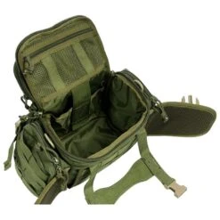 Flyye Super Magic Waist Bag Olive Drab -Camp Furnish Sales Store flyye super magic waist bag olive 8a 2