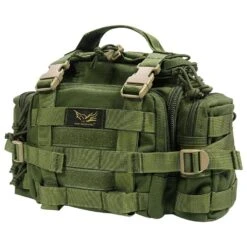 Flyye Super Magic Waist Bag Olive Drab