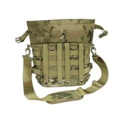 Flyye Versatile Shoulder Accessories Bag MultiCam -Camp Furnish Sales Store flyye versatile shoulder acc bag multi 3a 2