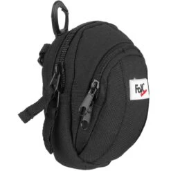 Fox Outdoor Camera Pouch With Strap Black -Camp Furnish Sales Store fox outdoor camera pouch black 4