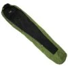 Fox Outdoor Duralight Sleeping Bag OD Green / Black