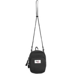 Fox Outdoor Neoprene Camera Pouch Black