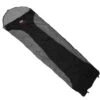 Fox Outdoor Ultralight Sleeping Bag Black / Grey 2 Fox Outdoor Ultralight Sleeping Bag Black / Grey -Camp Furnish Sales Store fox outdoor ultralight black grey 001