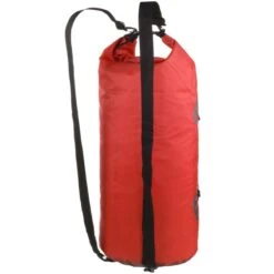 Fox Outdoor Waterproof Duffle Bag DRY PAK 30 Red -Camp Furnish Sales Store fox outdoor waterproof duffle bag dry pak 30 red 3