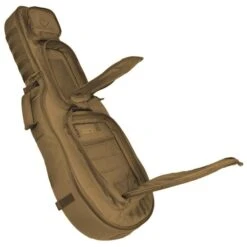 Hazard 4 Battle Axe Guitar Shaped Padded Rifle Case Coyote 10 Hazard 4 Battle Axe Guitar Shaped Padded Rifle Case Coyote -Camp Furnish Sales Store hazard4 BATTLE AXE CYT 4
