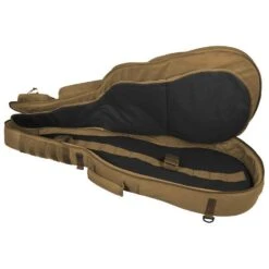 Hazard 4 Battle Axe Guitar Shaped Padded Rifle Case Coyote 11 Hazard 4 Battle Axe Guitar Shaped Padded Rifle Case Coyote -Camp Furnish Sales Store hazard4 BATTLE AXE CYT 5