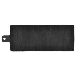 Hazard 4 3D Large Hook-and-Loop I.D. Holder Black -Camp Furnish Sales Store hazard4 LARGE ID PATCH BLK 2