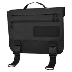 Hazard 4 Messenger Of Doom Tactical Bag Black -Camp Furnish Sales Store hazard4 MOD covert messenger BLK 8