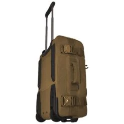 Hazard 4 Air Support Rugged Rolling Carry-on Coyote -Camp Furnish Sales Store hazard4 air support coyote 3
