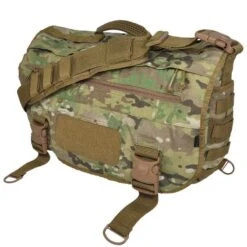 Hazard 4 Defense Courier Big Laptop Messenger MultiCam