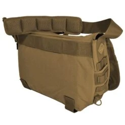 Hazard 4 Defense Courier Big Laptop Messenger Coyote -Camp Furnish Sales Store hazard4 defense courier coyote amaz 2