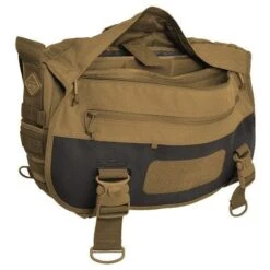 Hazard 4 Defense Courier Big Laptop Messenger Coyote -Camp Furnish Sales Store hazard4 defense courier coyote amaz 3